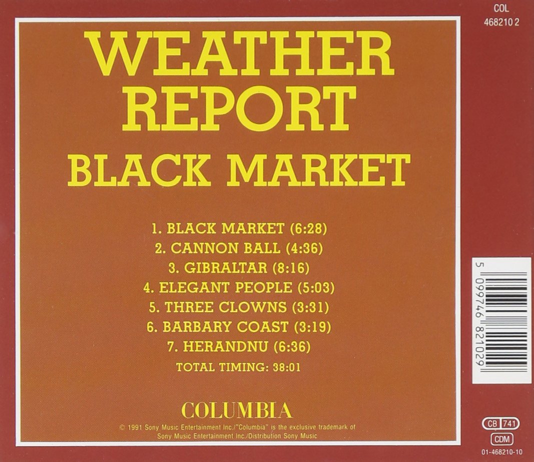 Black Market