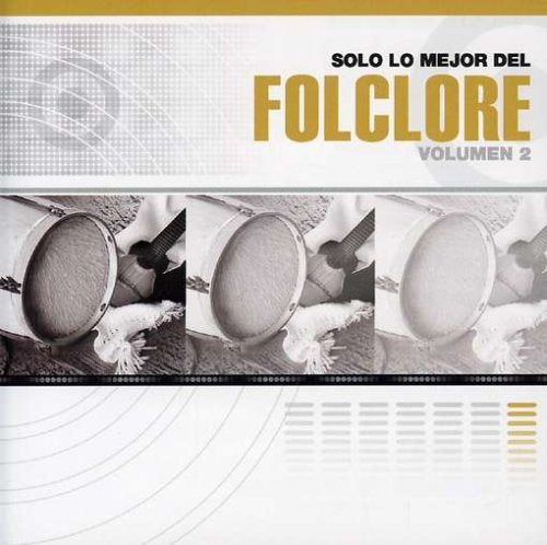 Solo Lo Mejor Del Folcl