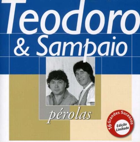 Serie Perolas