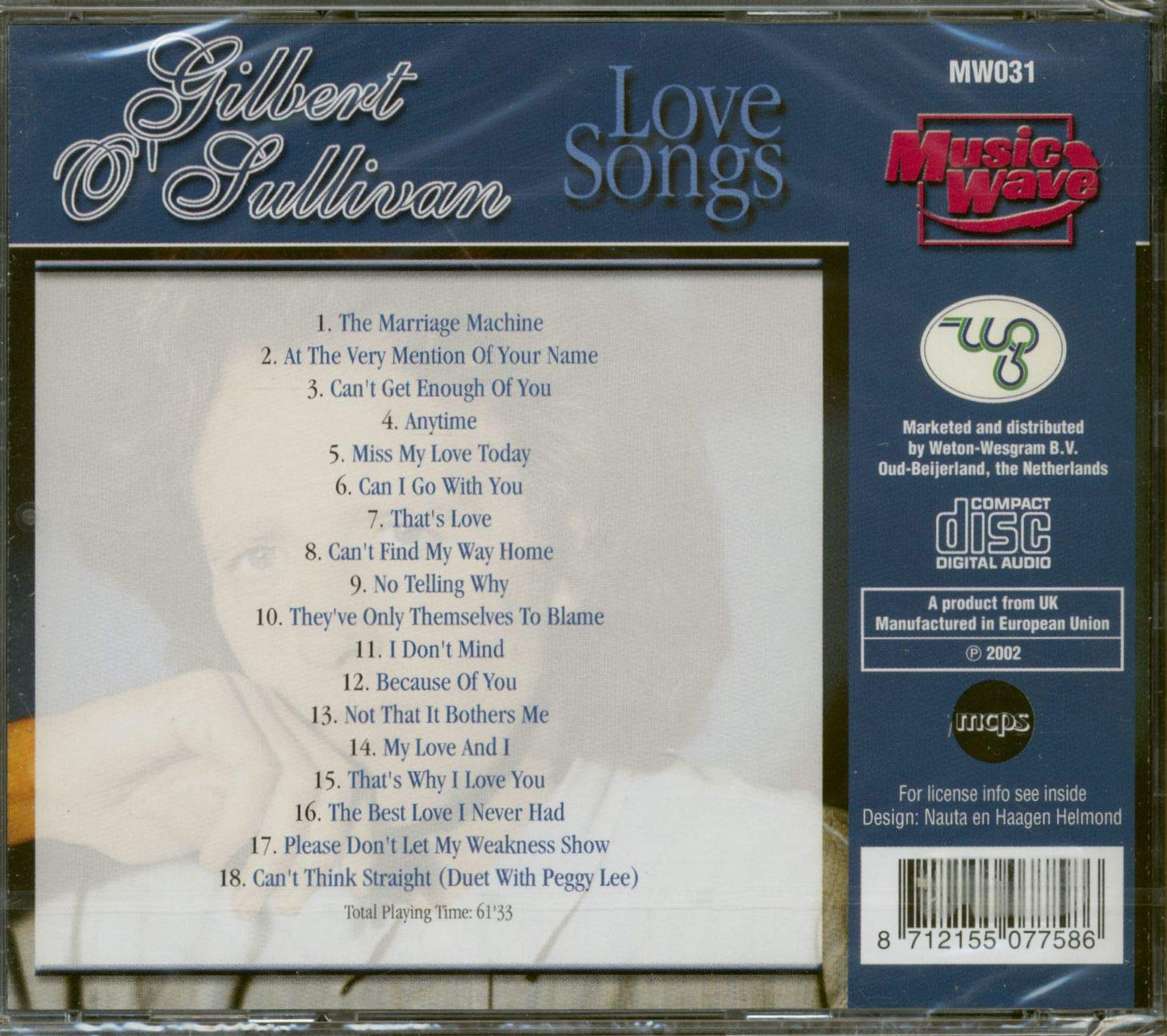 Love Songs
