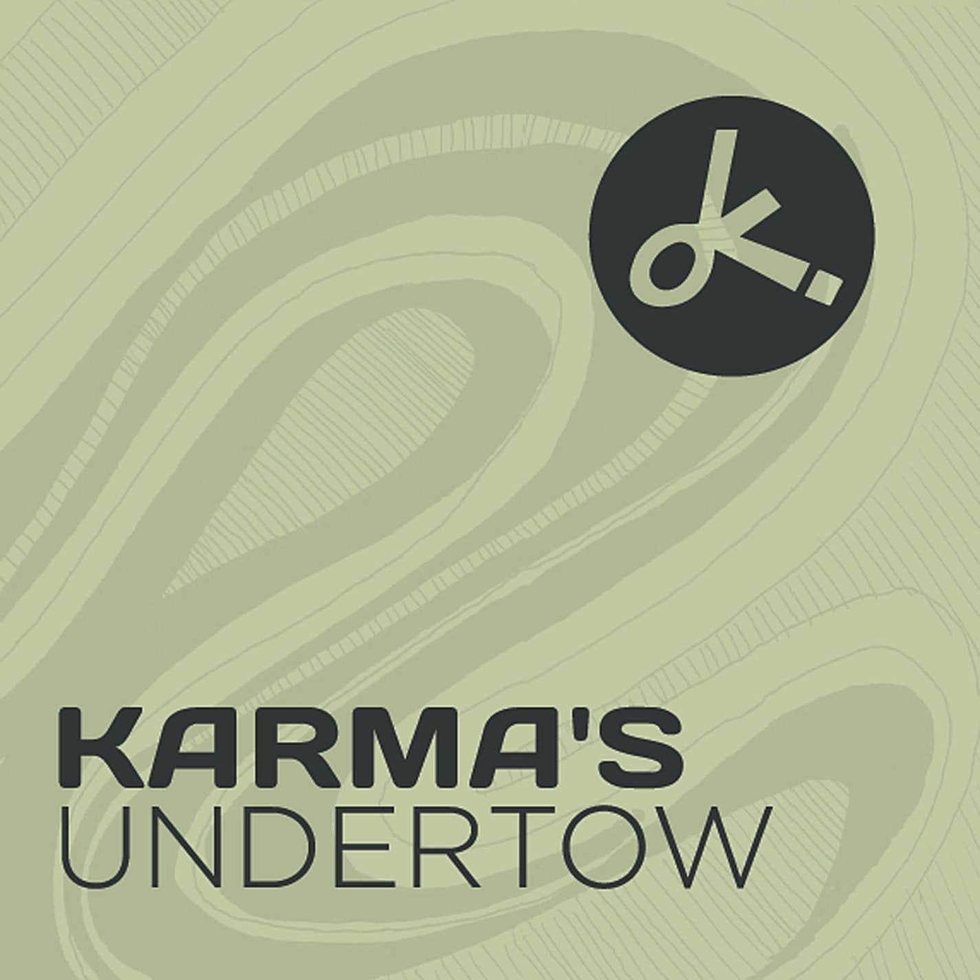 Karmas Undertow