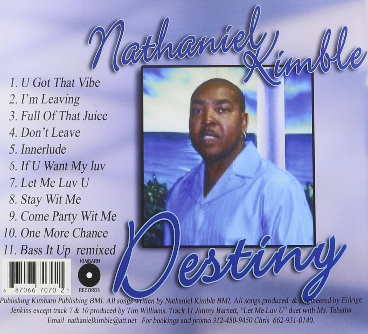 Destiny