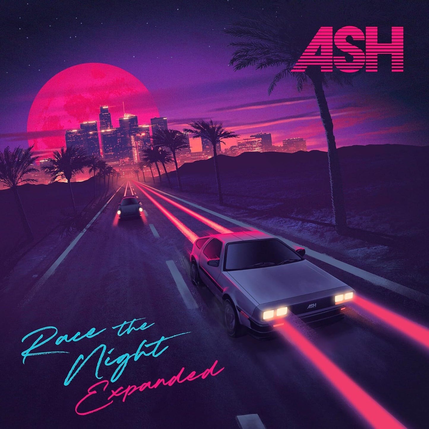 Race the Night