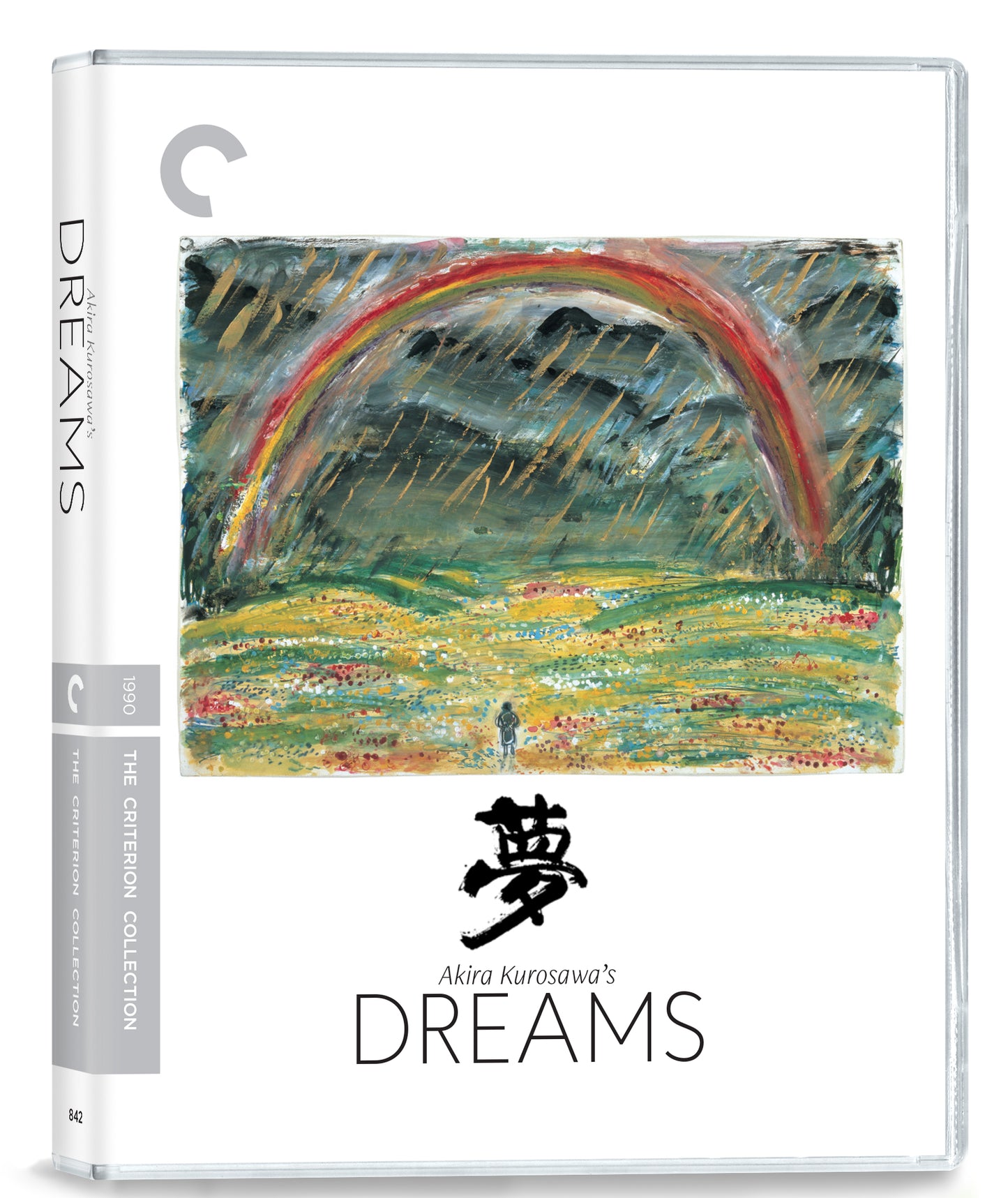 Kurosawa`S Dreams