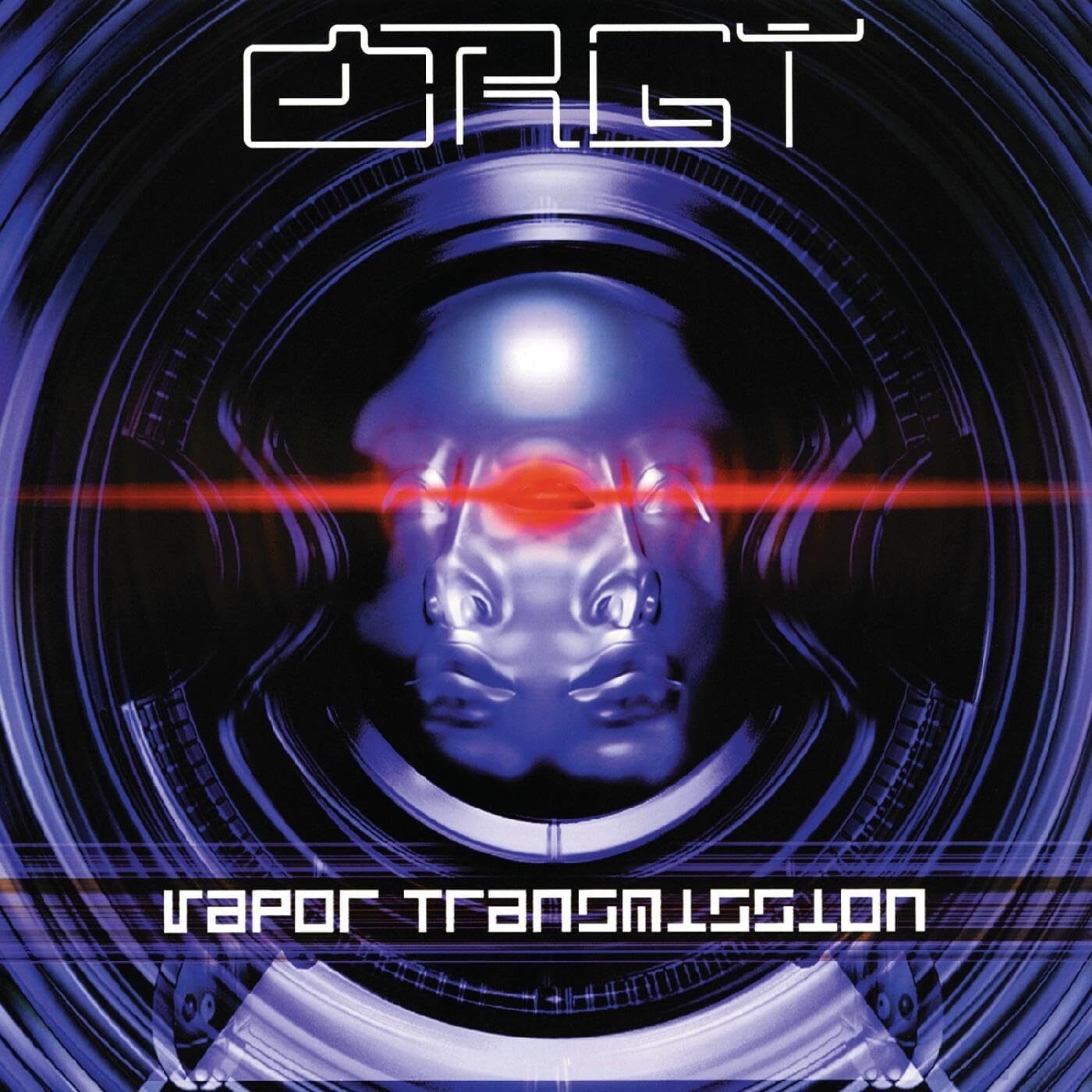Vapor Transmission