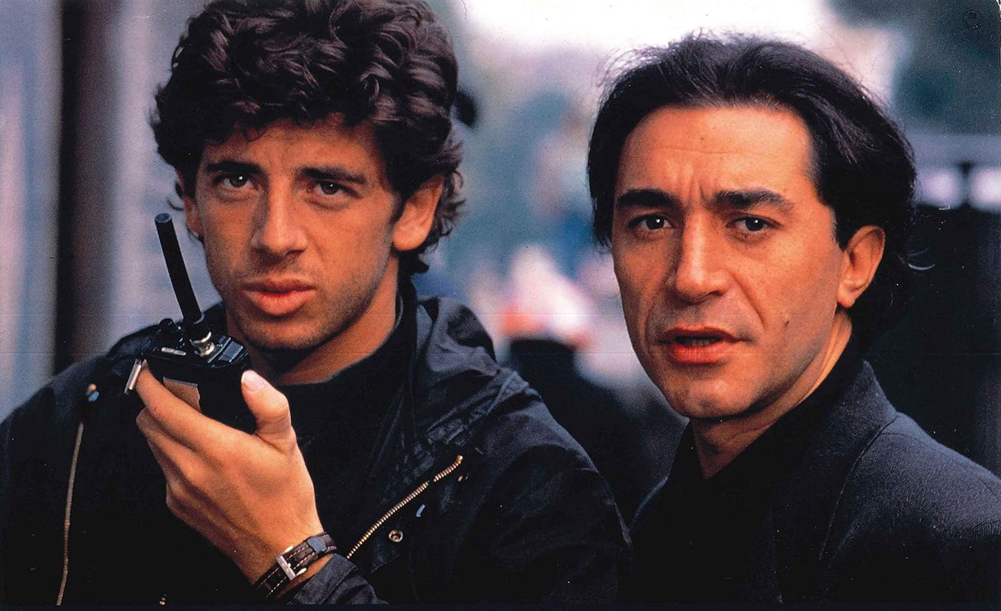 L'union sacrée