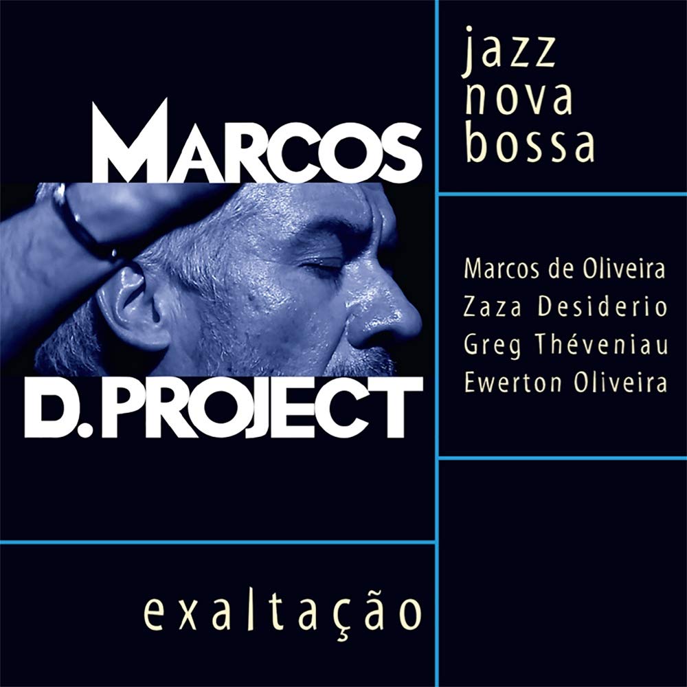 Marcos D. Project-Exaltaçao