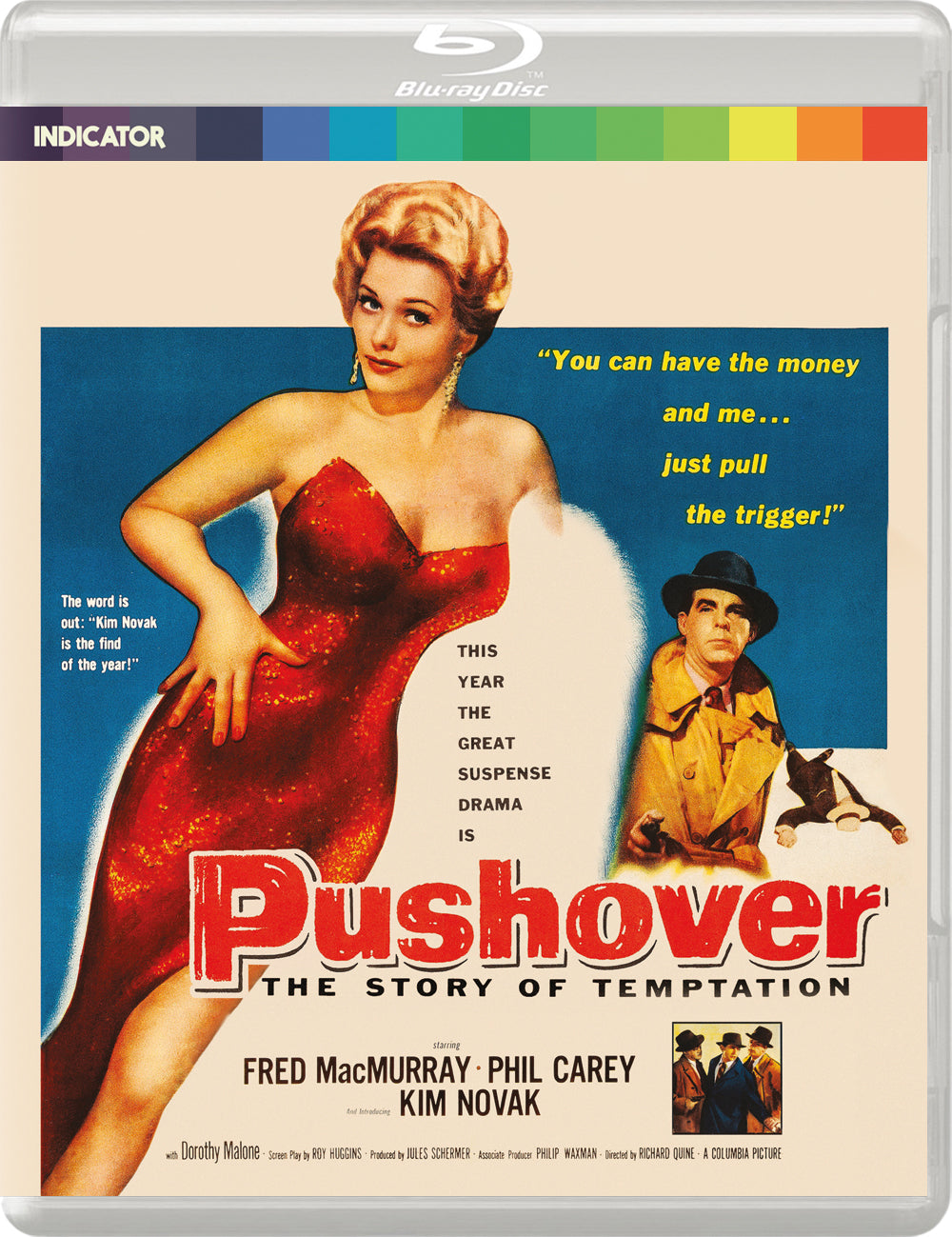 Pushover