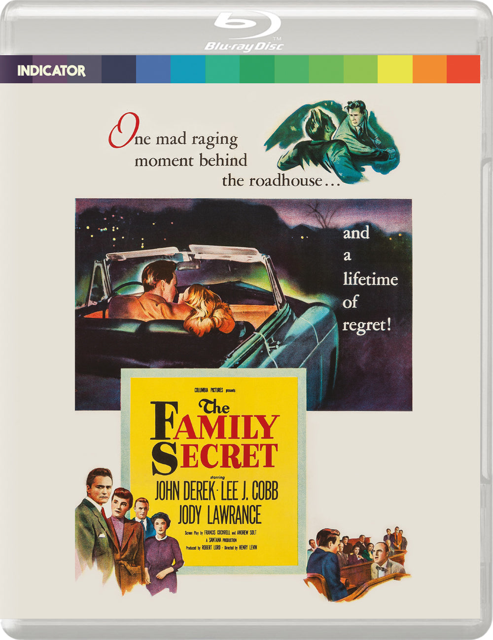 The Family Secret