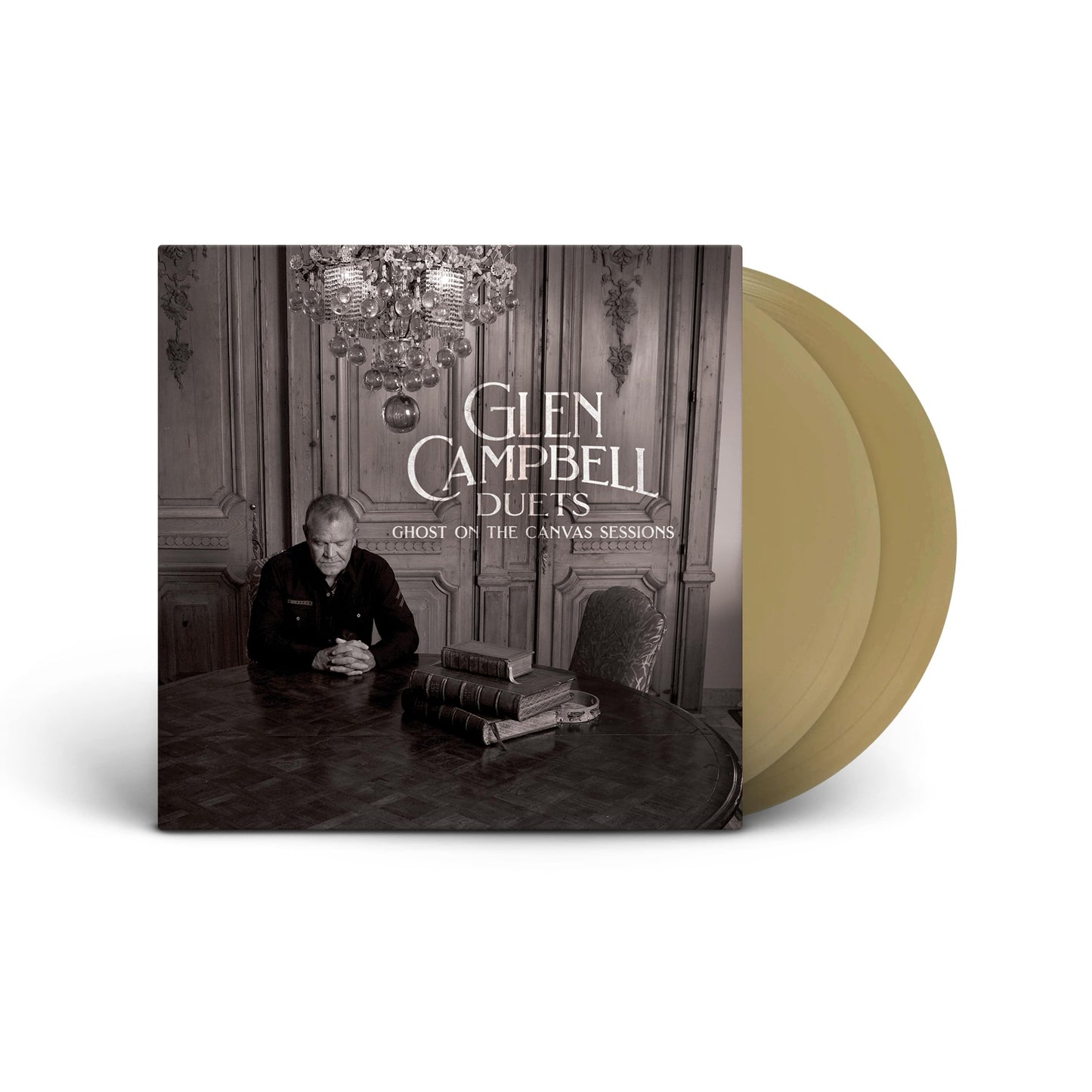 Glen Campbell Duets: Ghost On the Canvas Sessions