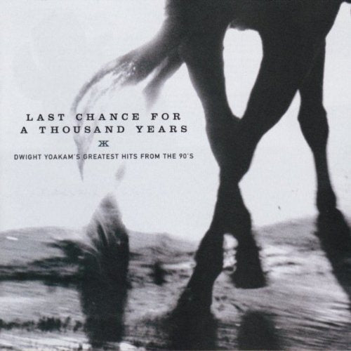 Last Chance for a Thousand (Gr