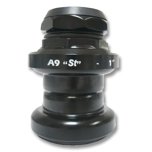 Stronglight A9 Headset Silver Threaded 1\'\'