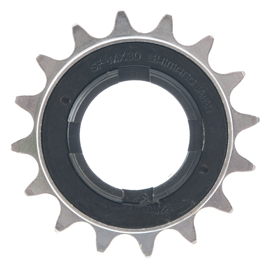 Shimano BMX single-speed freewheel 18T