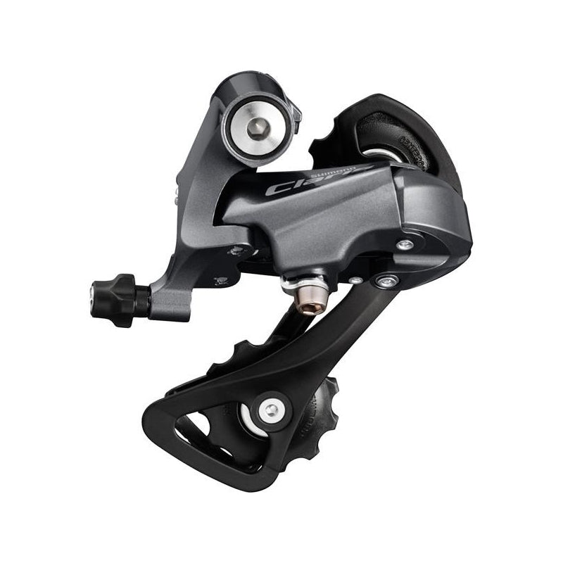 Shimano RD-R2000 Claris 8-speed rear derailleur, GS
