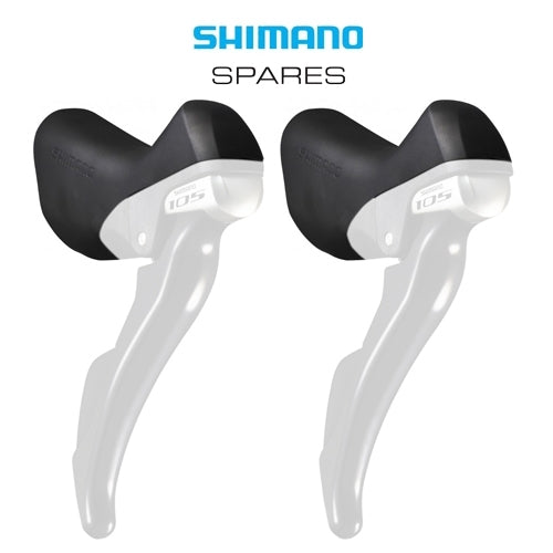 Shimano ST-5700 bracket covers, pair
