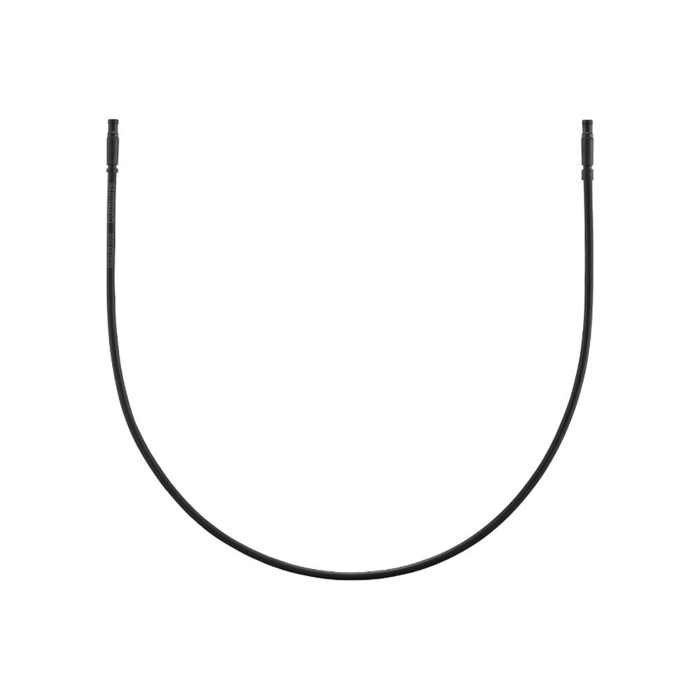 Shimano EW-SD300 E-tube Di2 electric wire, 600 mm, black