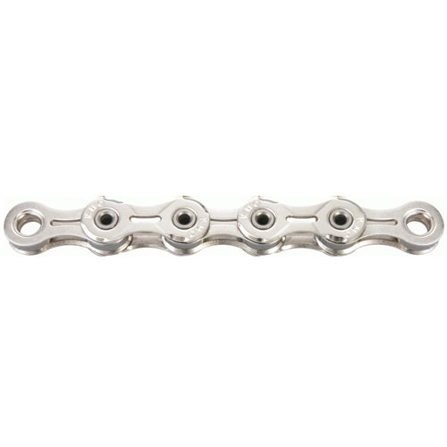 KMC X11SL Chain Silver 118 Links