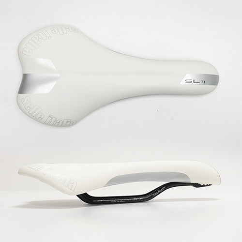Selle Italia SL T1 Saddle White