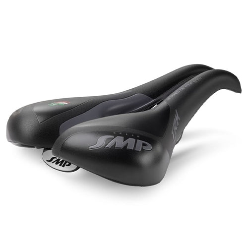 Selle SMP TRK Saddle Black Medium