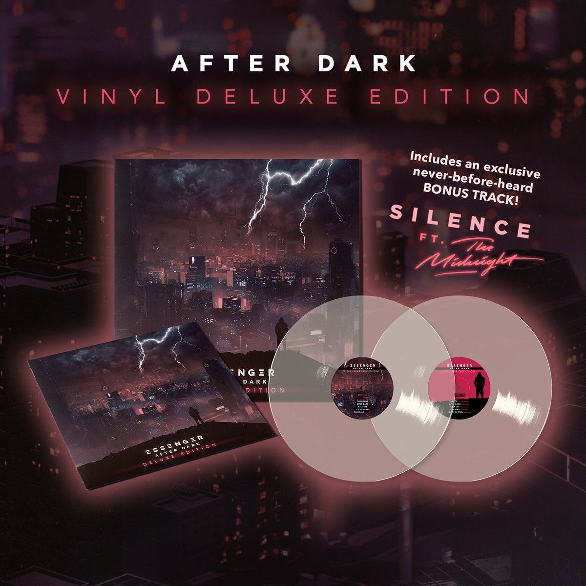 After Dark