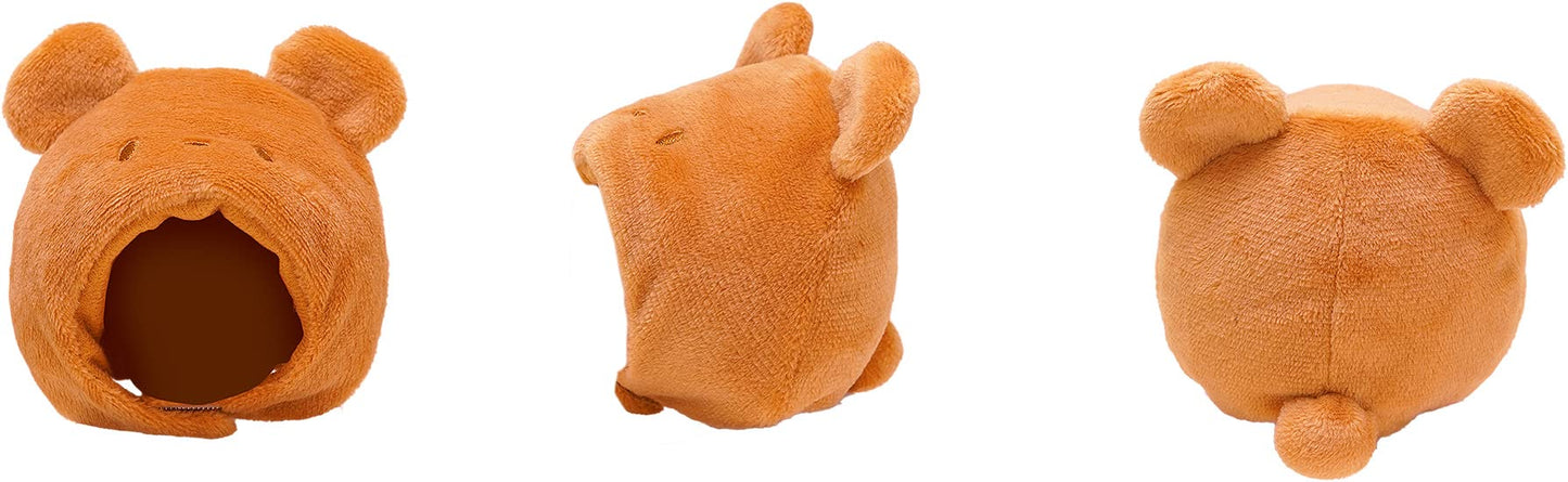 Good Smile Company Original Character accessoires pour figurines Nendoroid More Outfit Set: Hood (Bear)