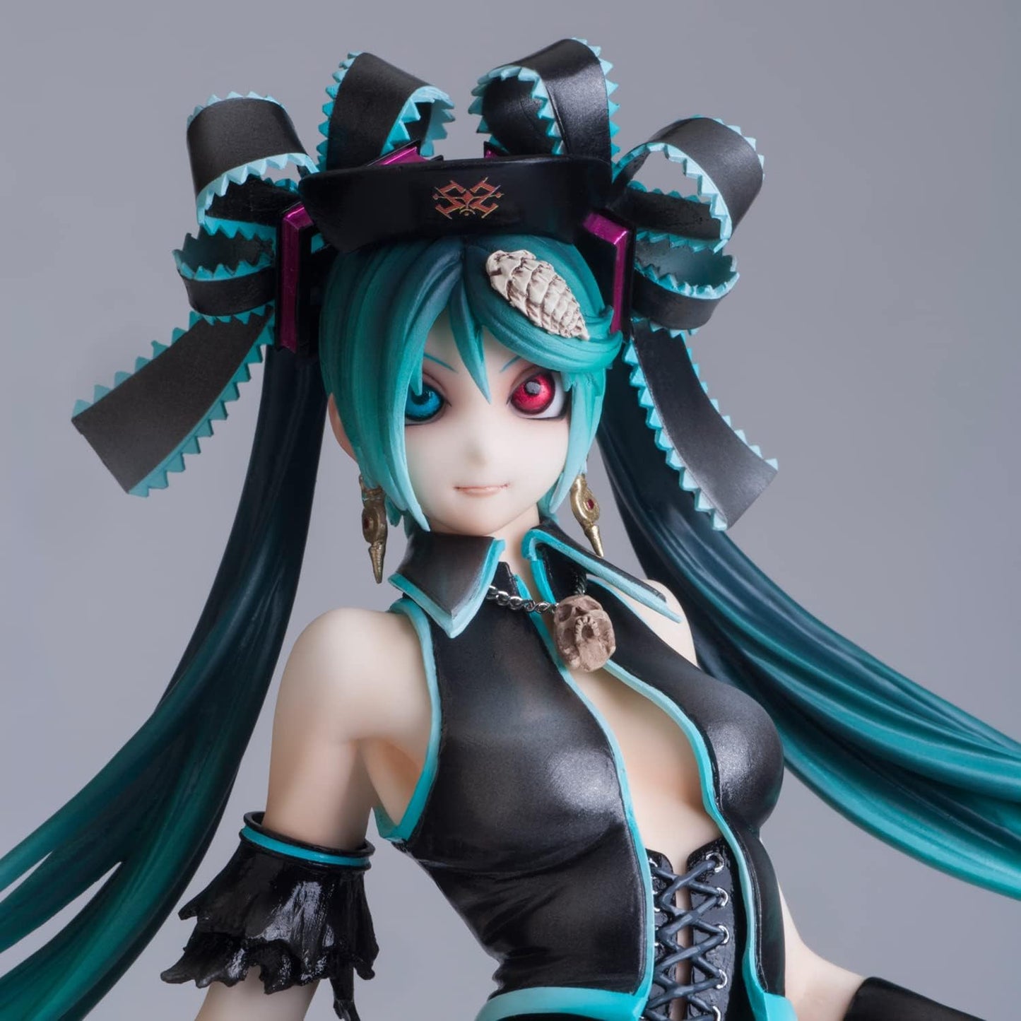 Vocaloid Hdge statuette PVC Ca Calra 20 cm