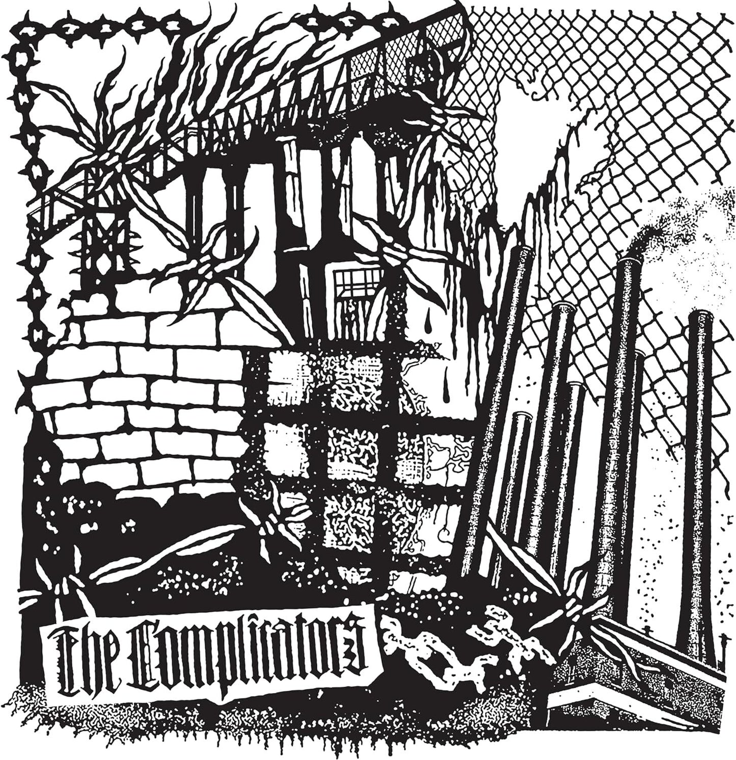 The Complicators
