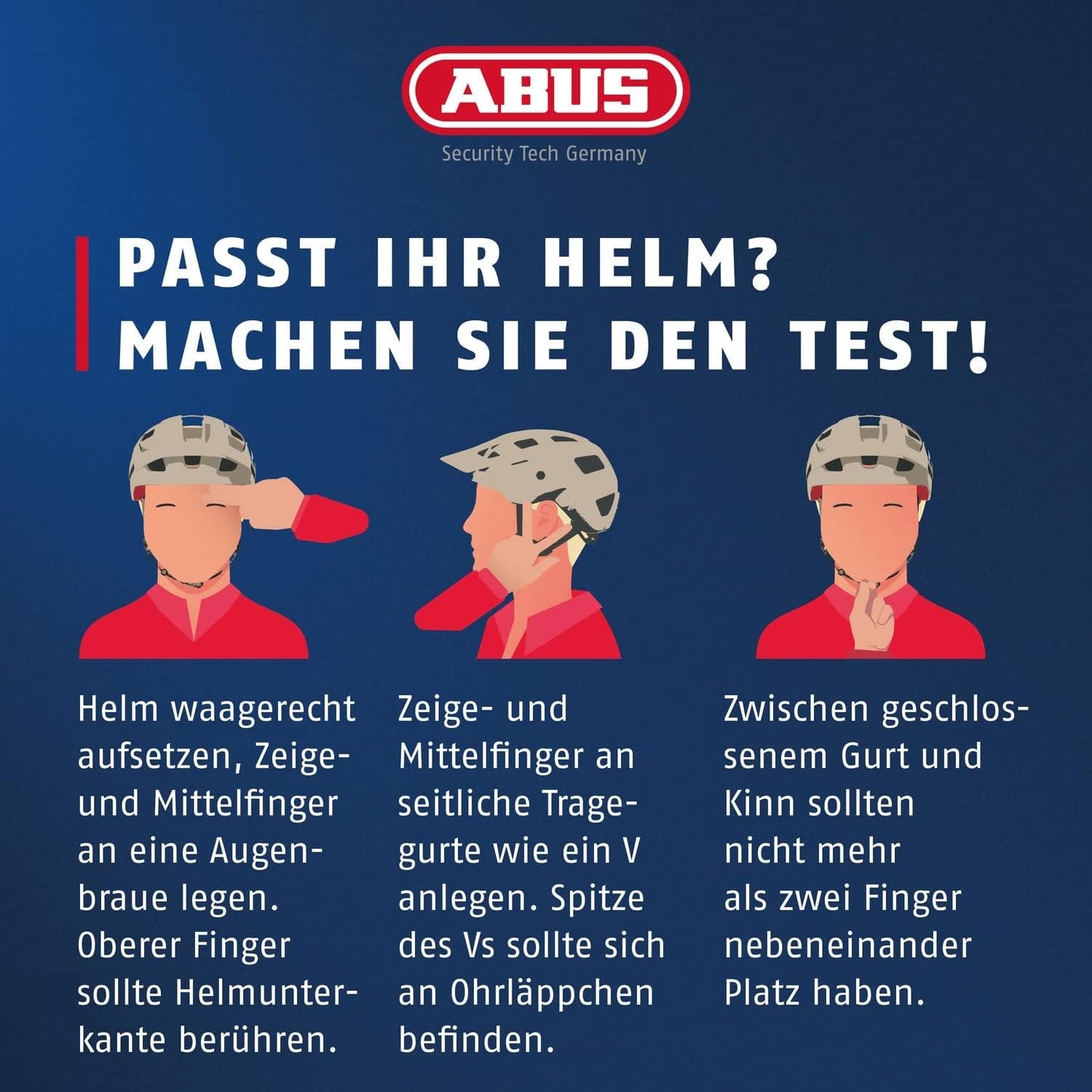 ABUS MTB Helmet MoDrop Silver M (54-58 cm) MoDrop