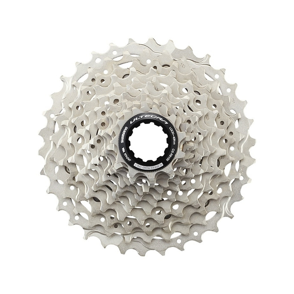 Shimano Ultegra R8100 12sp Cassette 12724