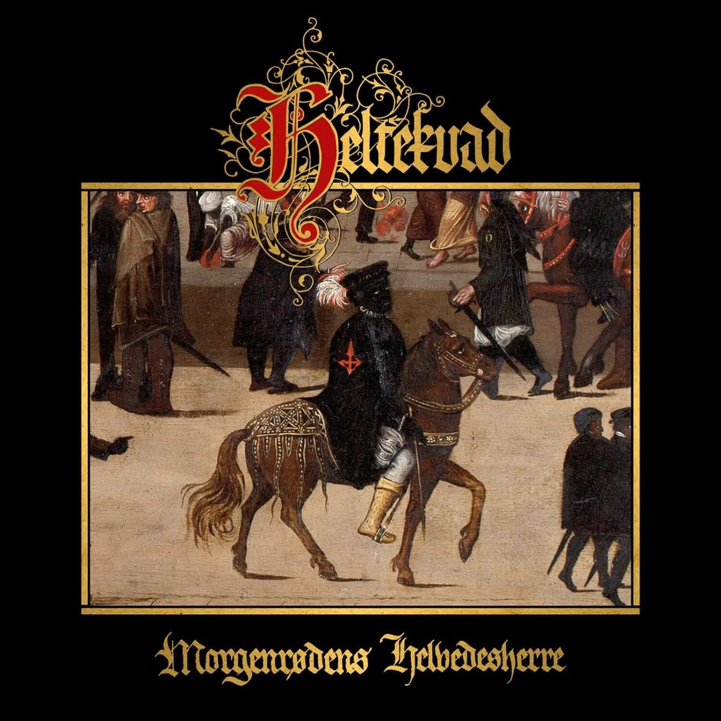 Morgenrodens Helvedesherre