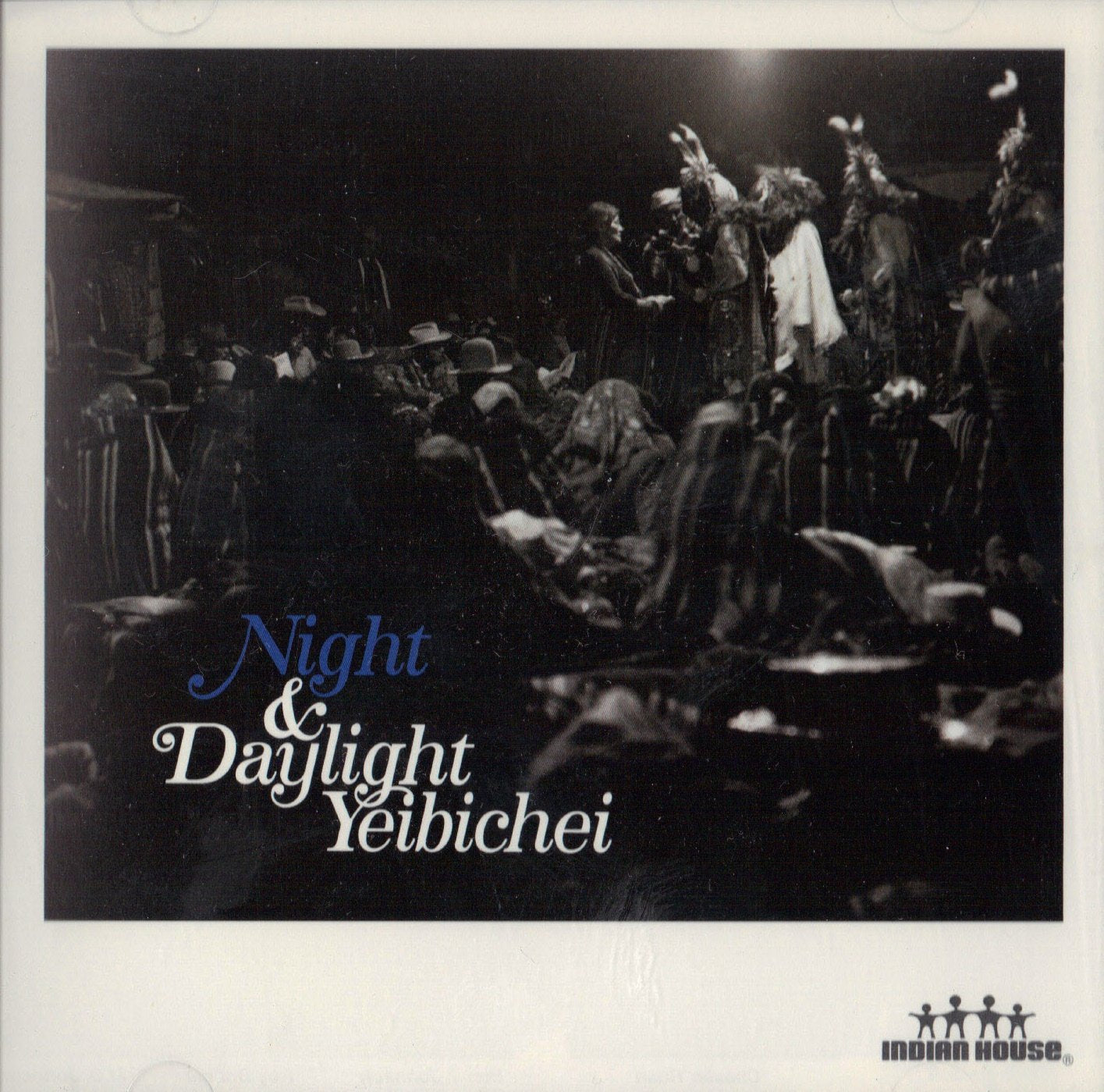 Night & Daylight Yeibichei