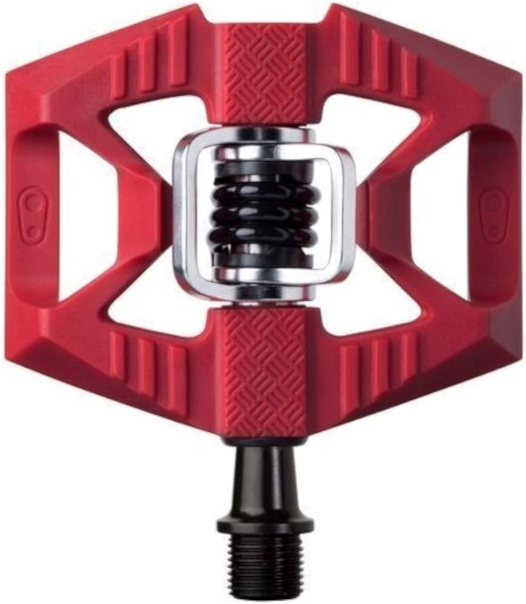 CRANKBROTHERS Unisex's Doubleshot-1 Pedals
