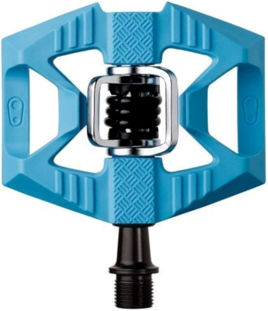 CRANKBROTHERS Unisex's Doubleshot-1 Pedals