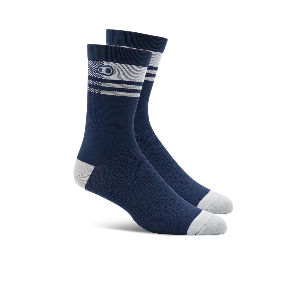 Crankbrothers Icon Mtb Calcetines Unisex adulto