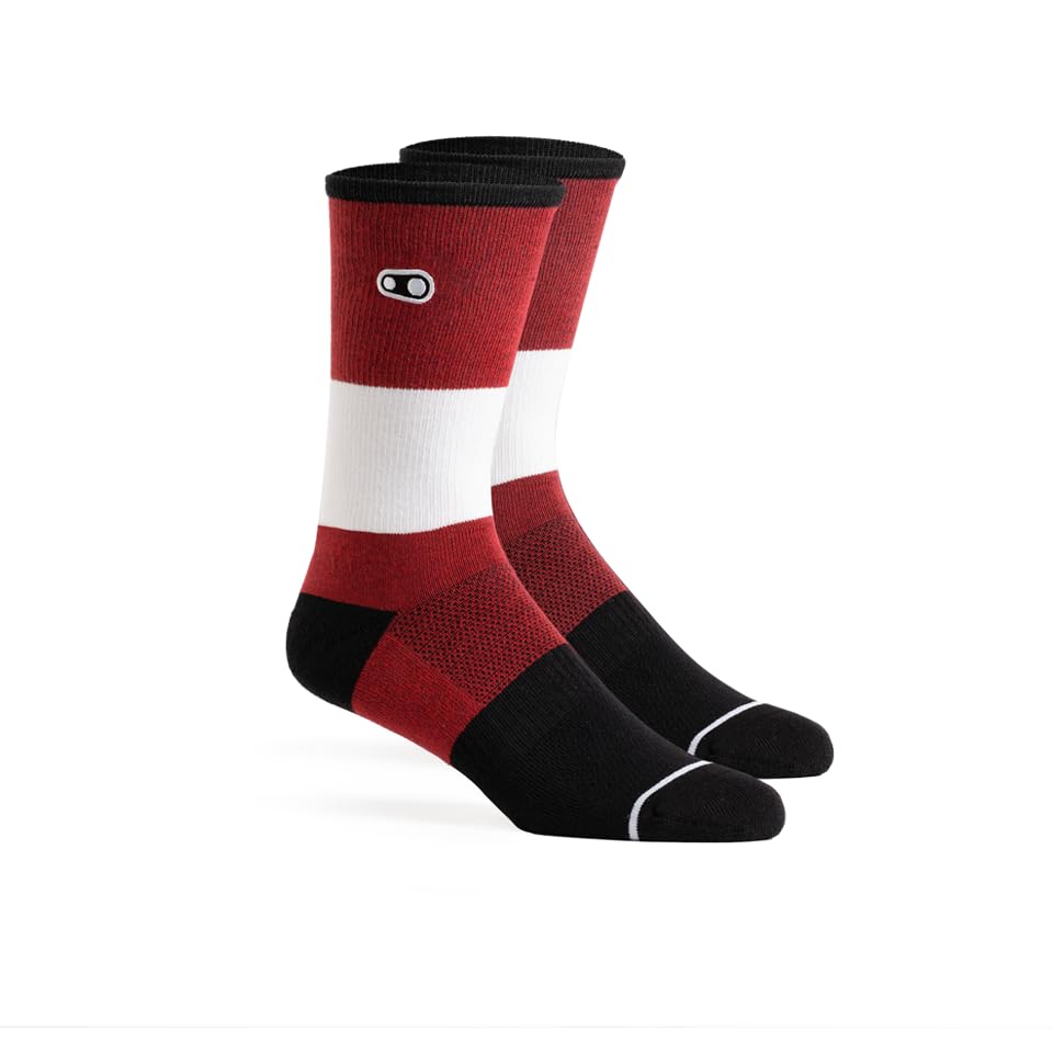 Crankbrothers Icon MTB Casual Socks