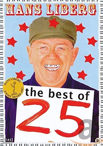 Hans Liberg - The Best Of