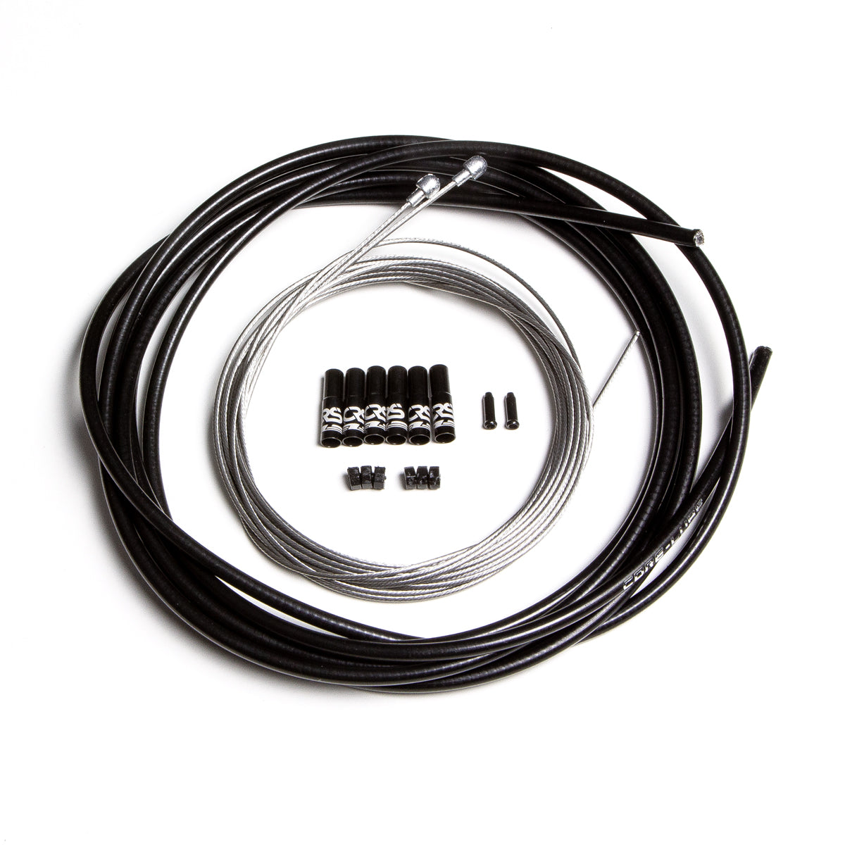 CLARKS Race Series - CORE-LUBE Road Brake Cable Kit