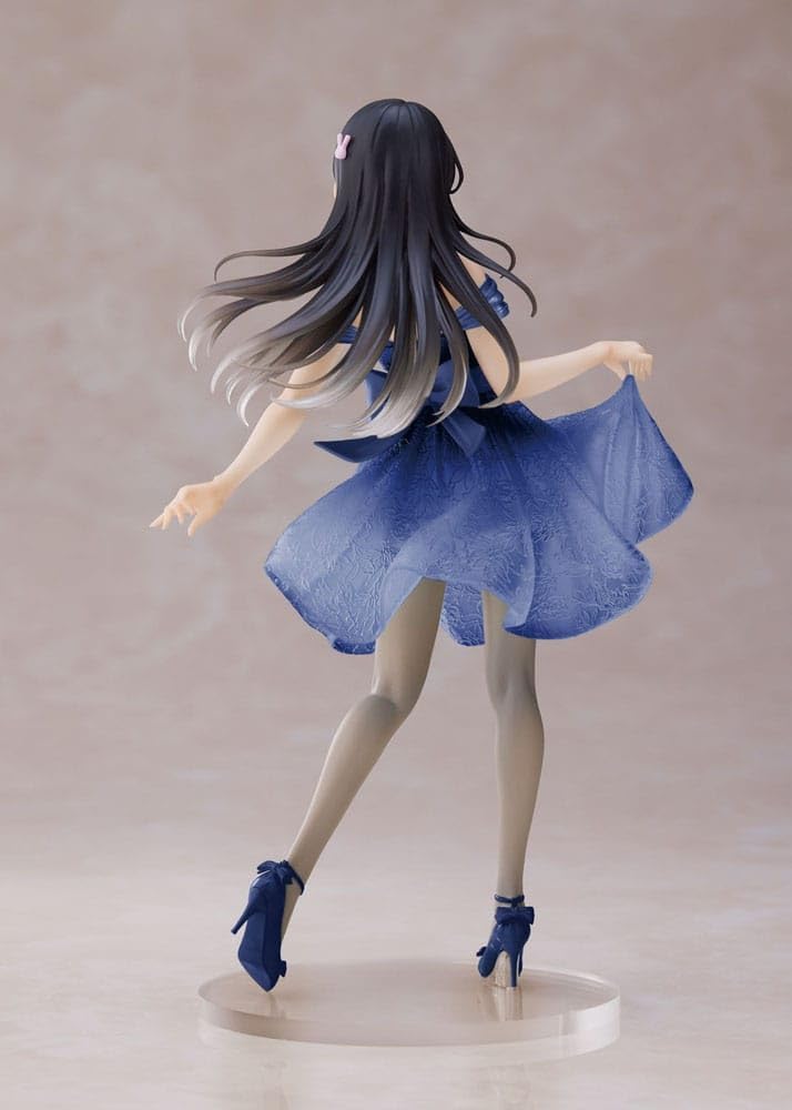 Rascal Does Not Dream of Bunny Girl Senpai PVC Sta