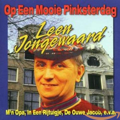 Leen Jongewaard - Op een Mooie Pinksterdag