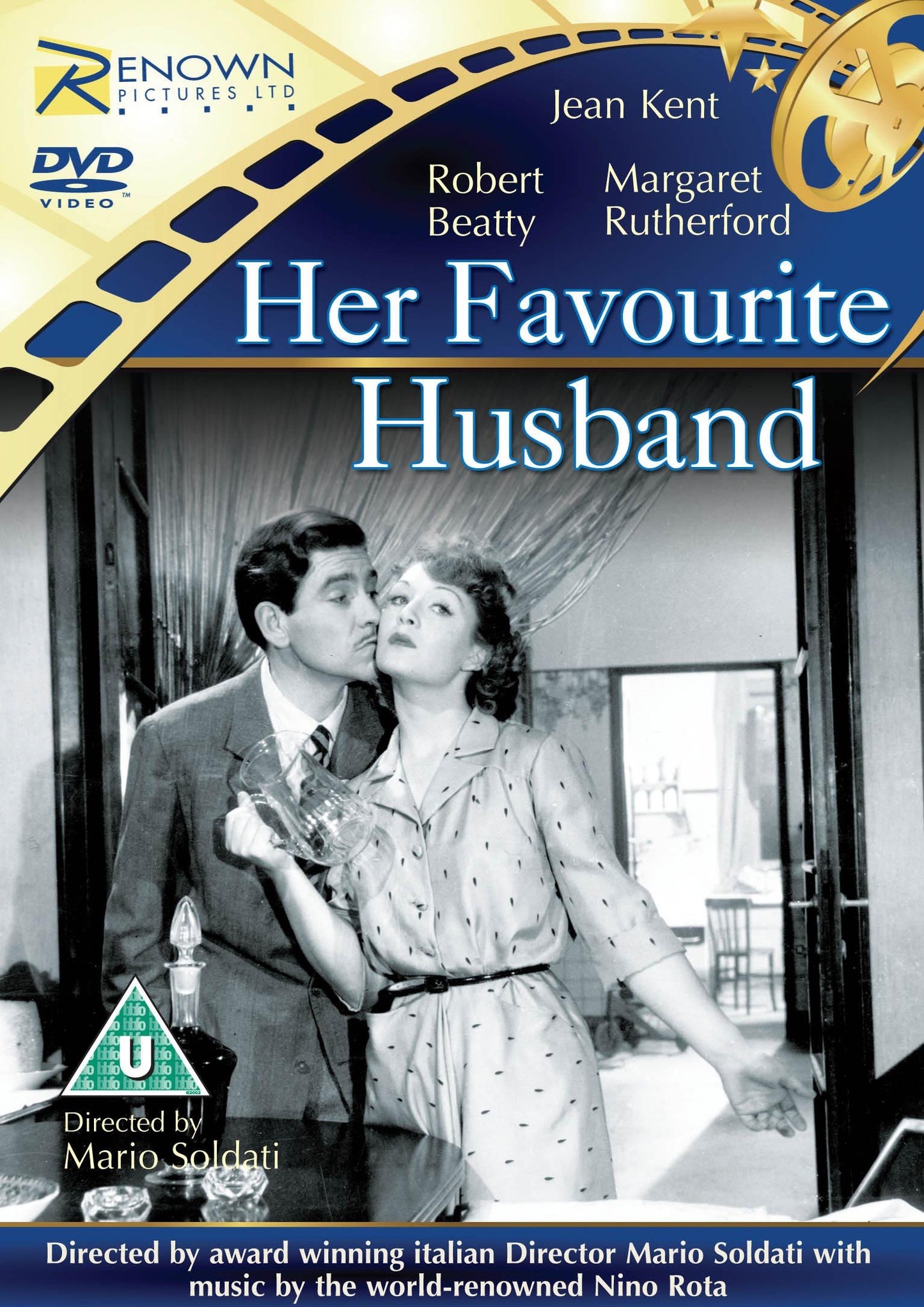 Her Favourite Husband