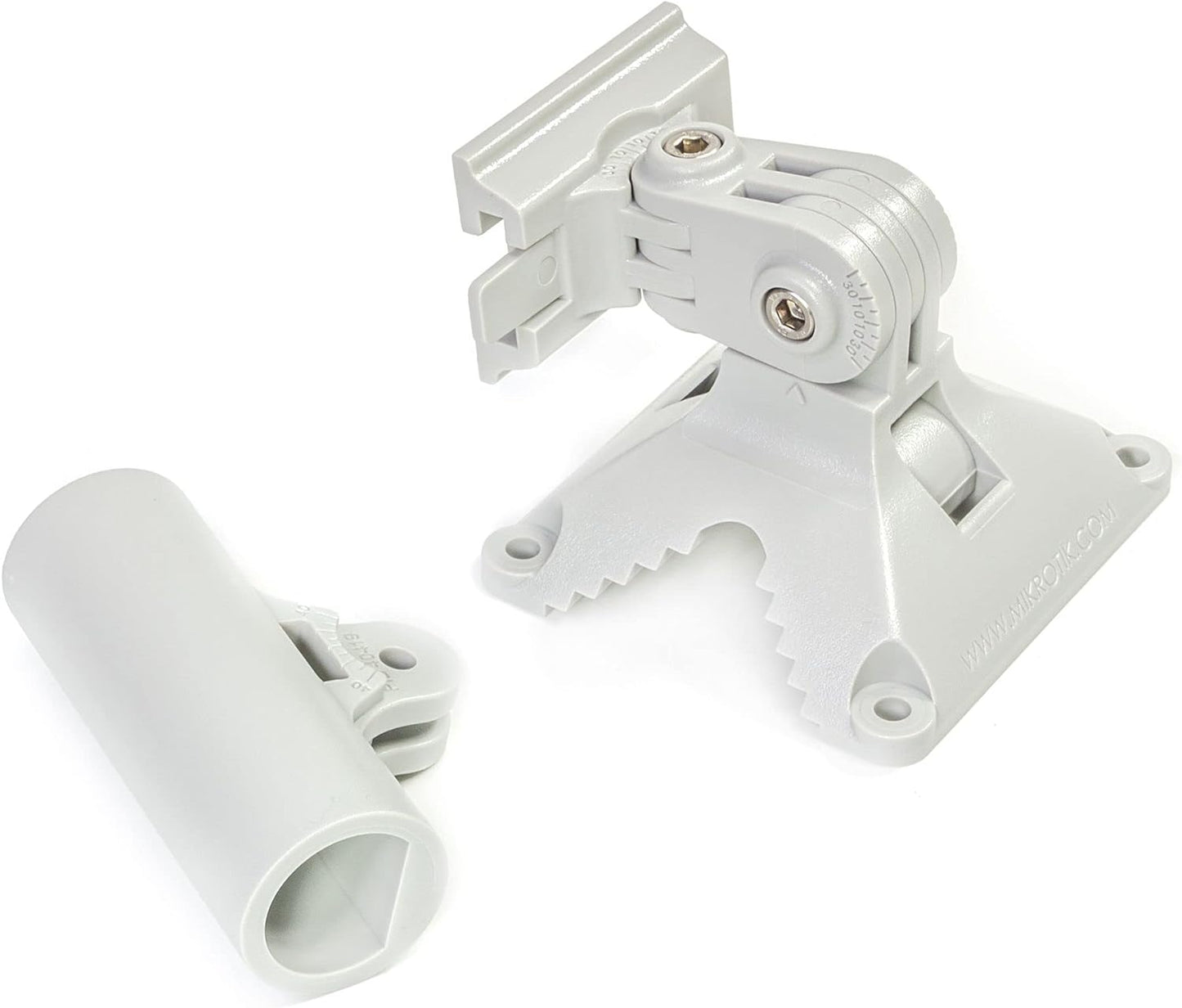 Wall Bracket Mikrotik Quickmount Pro Grey