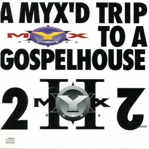 A Mix'd Trip to a Gospelh