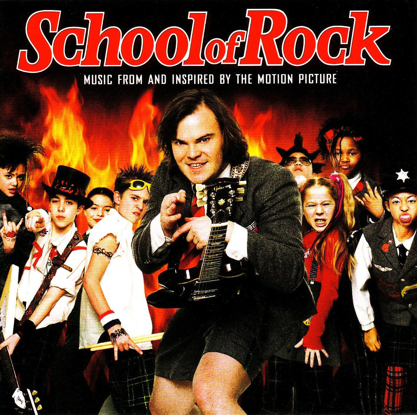 School of Rock