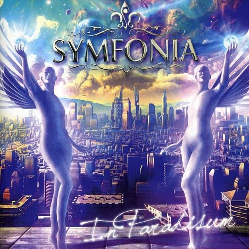 Symfonia-In Paradisum