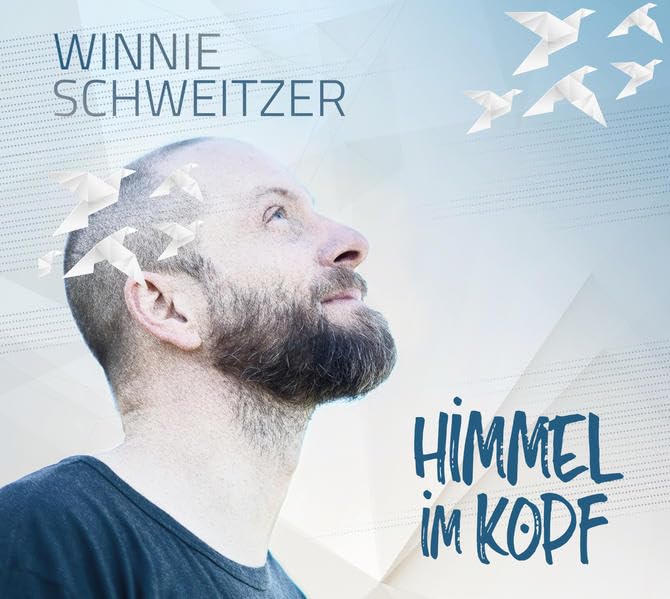 Himmel im Kopf