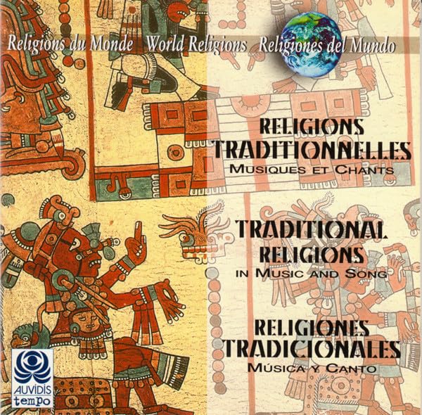 Religions Traditionnelles