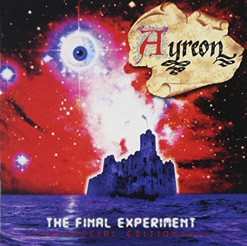 Final Experiment, the