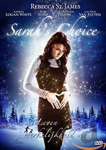 Sarah's choice