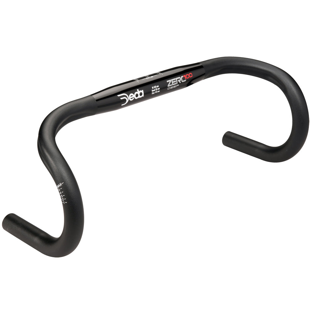 Deda Elementi Zero100 Deep Bar 42cm