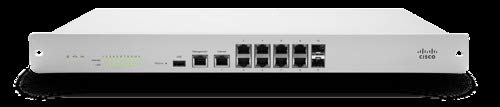Cisco Meraki SFP+ (M) Direct Attach Cable for SFP+ (M) 3 m Twinaxial for Cloud Managed MS350-24, MS350-24P, MS350-48, MS350-48FP, MS350-48LP